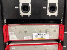Keysight Scienlab SL1040A Charging Discovery System