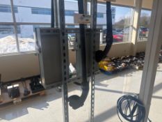 Electric vehicle charging Handel