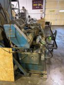 J.Walter KLN-2 Bar Stock Saw