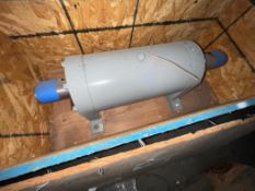 Fan Equipment Co. 70mm MOAB Assembly – Industrial Shaft Assembly in Crate