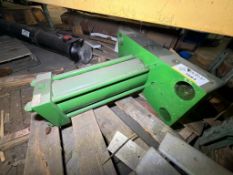 50 Ton Ram Cylinder for Greenard Press