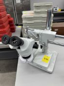 AMSCOPE MICROSCOPE