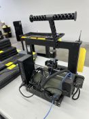 ORIGINAL PRUS I3 MK3S+ BY JOSEF PRUSA 3D PRINTER