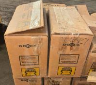 (2) Dodge #P4B-C-215 Bearings