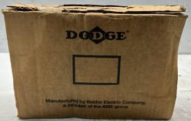 Dodge #P2B-IP-215LE Bearing