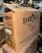 Dodge #P2B-E-215R Bearing
