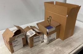 Misc Chains/Cable Locks, Padlocks & Safety Cutters