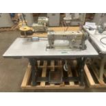 Brother SN-7220-405 Lock Stitch Sewing Machine