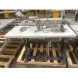 Brother SN-7220-405 Lock Stitch Sewing Machine