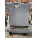 Atlas Copco #GA 15 Rotary Screw Air Compressor