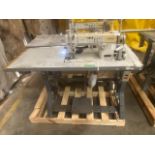 Brother SN-7220-405 Lock Stitch Sewing Machine