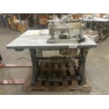 Brother SN-7220-405 Lock Stitch Sewing Machine
