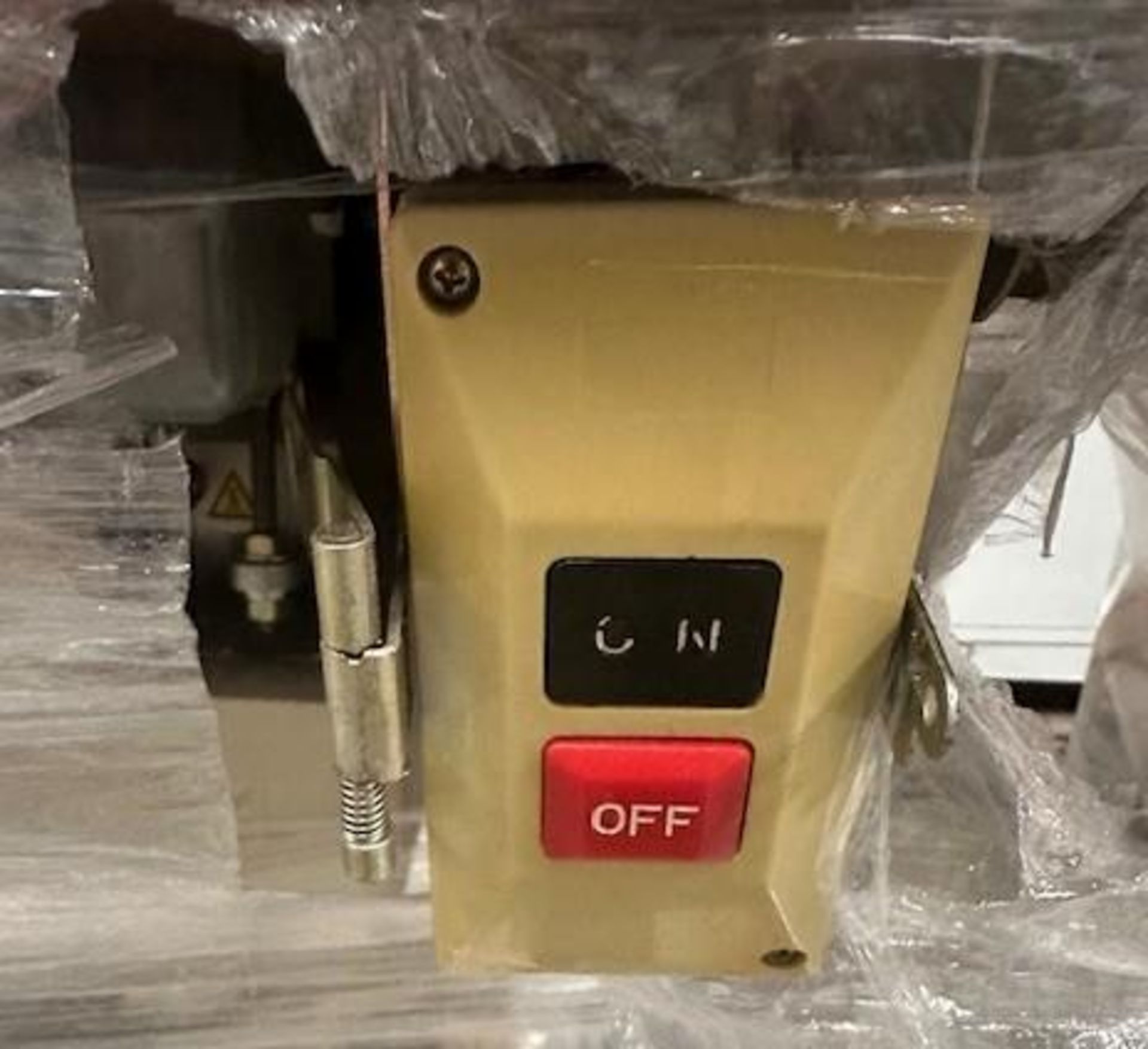 Juki DLN-5410N-7 Lock Stitch Sewing Machine - Image 7 of 8