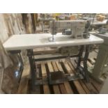 Brother SN-7220-405 Lock Stitch Sewing Machine