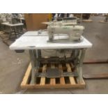 Brother S-7220B-405 Sewing Machine