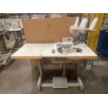 Hikari HX6814TA-03 UTC2/AK Sewing Machine