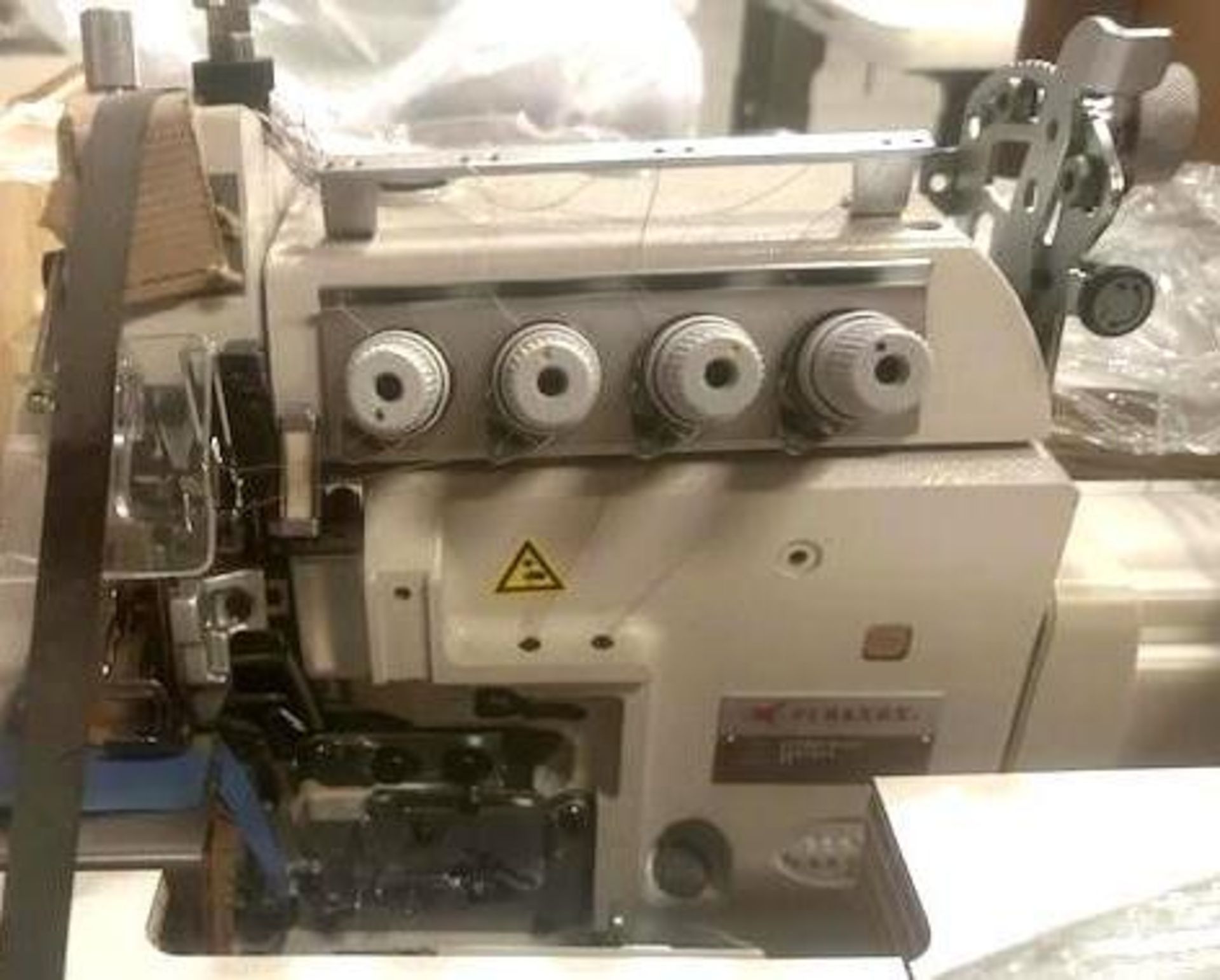 Pegasus EXT3215-03/333-3X4/PT - Image 3 of 7