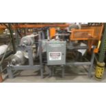Tatum Machinery T/41 Automated Machine