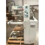 Queen Light QHP-908 Hot Melt Tape Machine