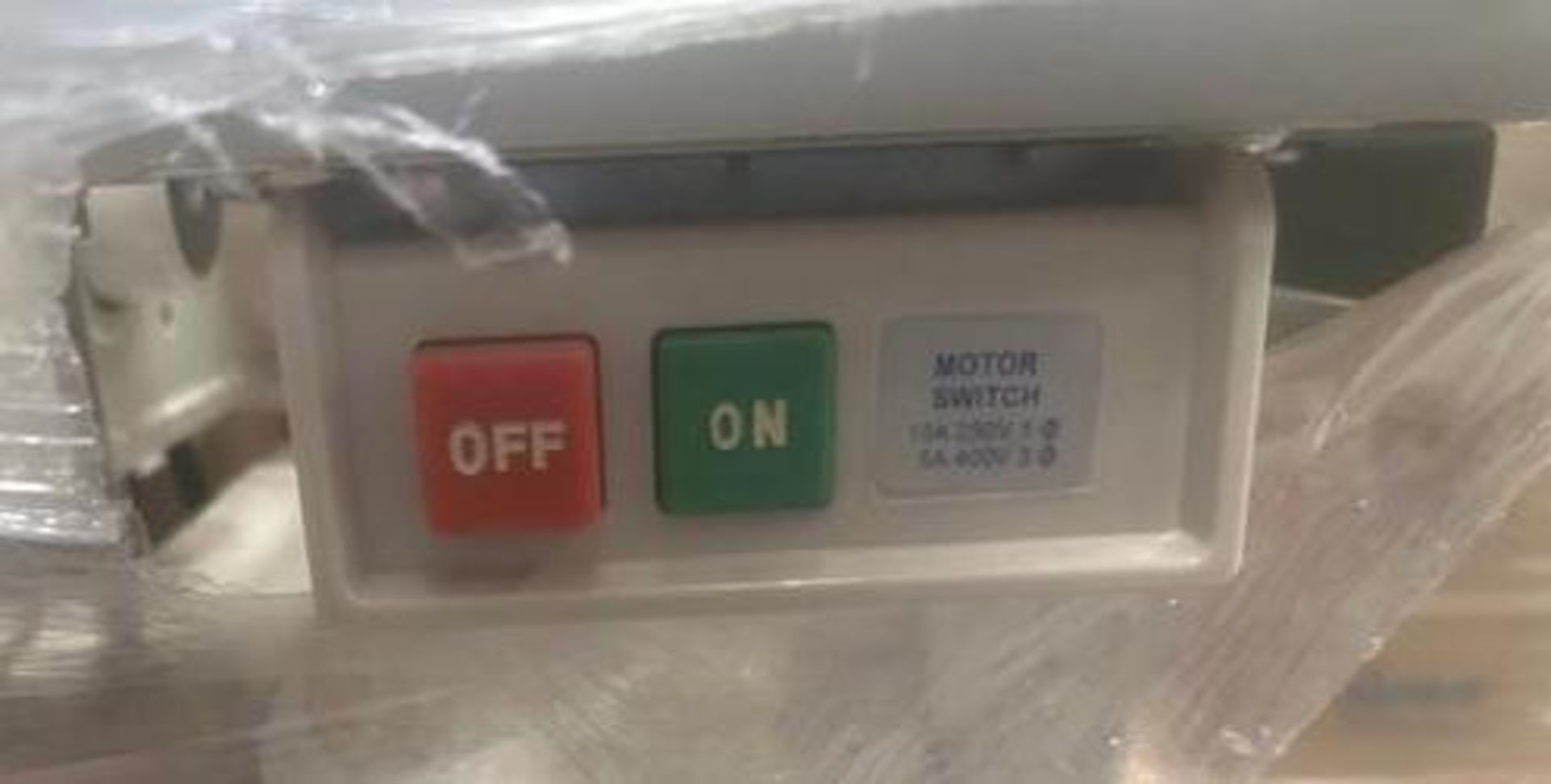 Pegasus EXT3216-A04BA2/535K-5X5/PT Three Thread Over Lock - Image 6 of 7