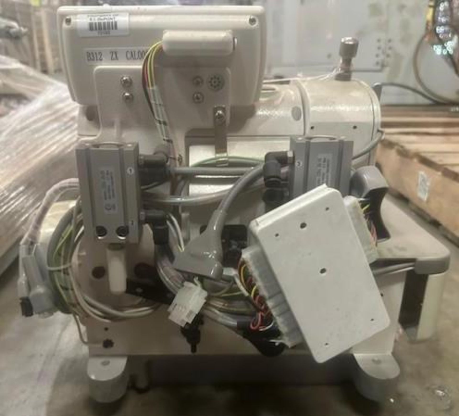 Hikari HX6814TA-03 UTC/AK Sewing Machine - Image 2 of 5