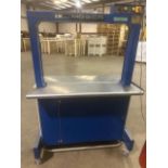 Mosca Strapper R0-M-P2 Bundle Strapping