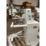 Queen Light QHP-A08 Hot Melt Tape Machine
