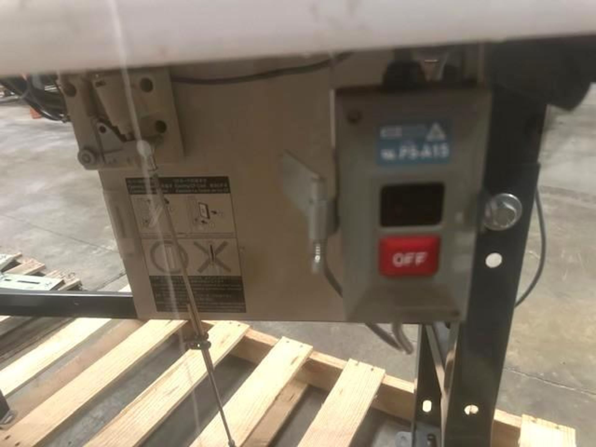 Brother KE-430D-02 Programmable Sewing Machine - Image 7 of 7