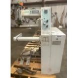Queen Light QHP-908 Hot Melt Tape Machine