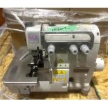 Pegasus MX5204-02-233-4 Three Thread Over Lock w/ No EXT