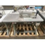Brother S-7220D-405 Lock Stitch Sewing Machine
