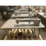 Brother S-7220C-405 Lock Stitch Sewing Machine