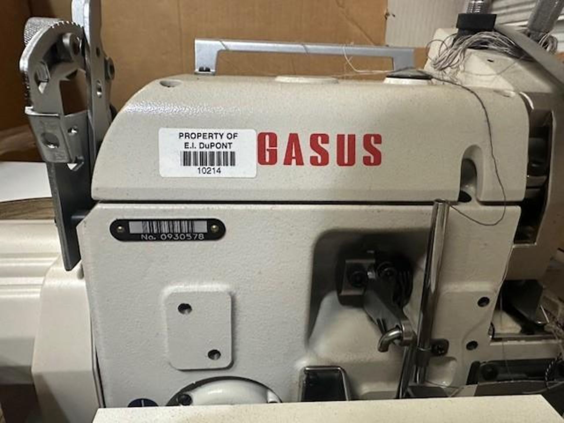 Pegasus EXT3215-03/333-3X4/PT - Image 5 of 7