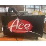 Ace 73-200 G Air Cleaner