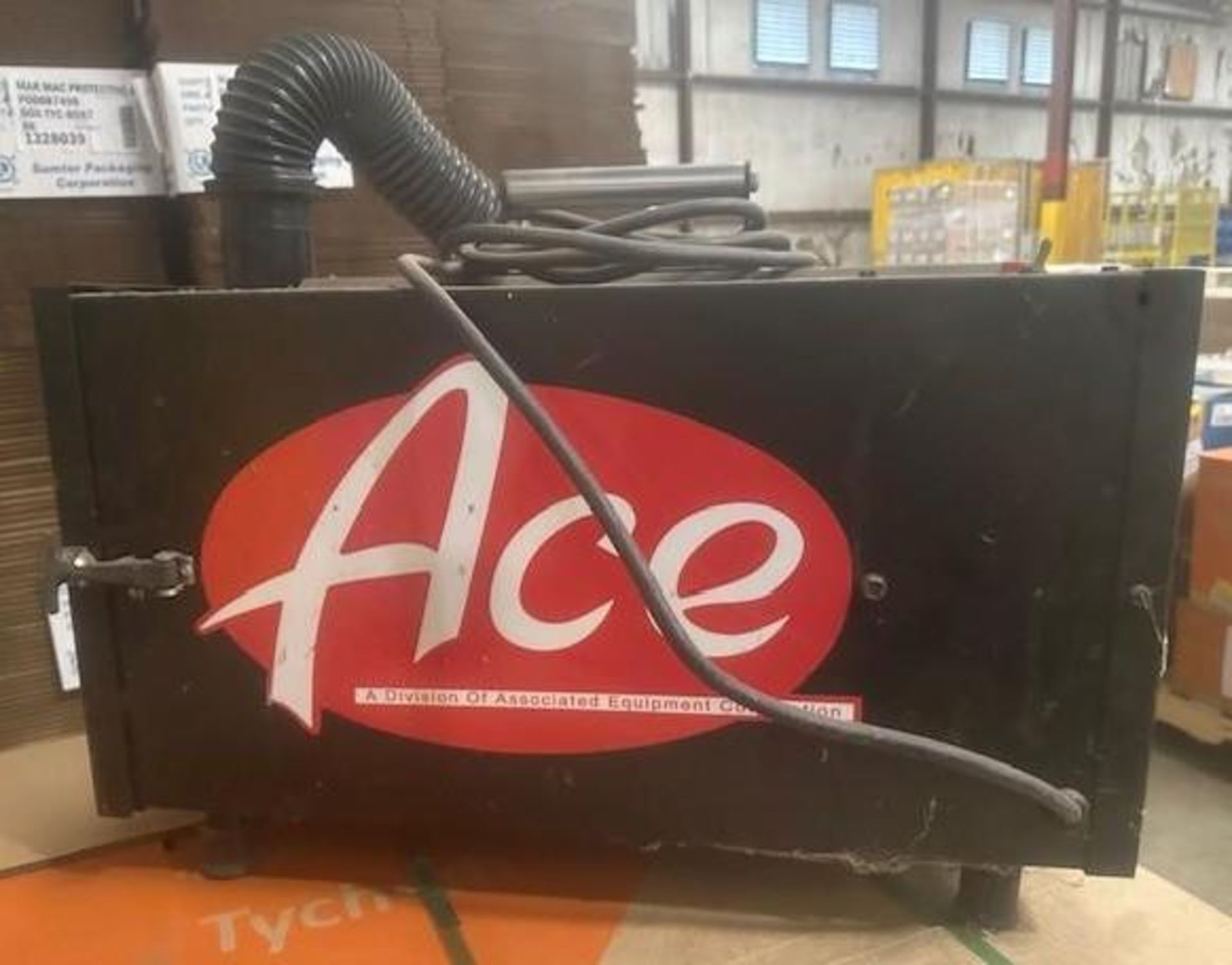 Ace 73-200 G Air Cleaner