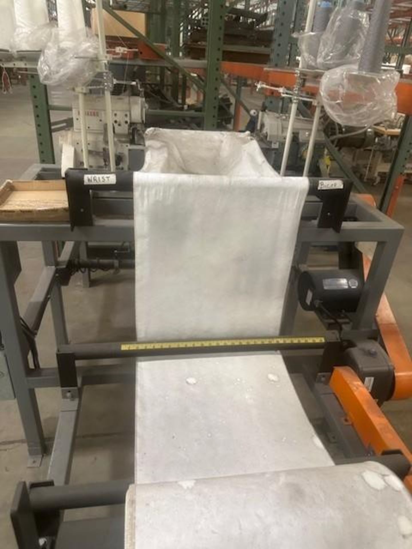 Tatum Machinery T/42 Automated Machine - Image 3 of 8