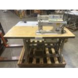 Juki DLN-5410N-7 Lock Stitch Sewing Machine