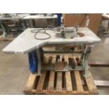 Pegasus EXT3216-A04BA2/535K-5X5/PT Three Thread Over Lock