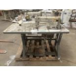 Brother SN-7220-405 Lock Stitch Sewing Machine