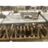 Brother S-7220D-405 Lock Stitch Sewing Machine