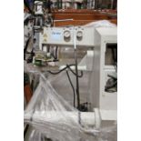 Queen Light QHP-808 Hot Melt Tape Machine