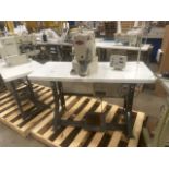 Brother KE-430D-02 Programmable Sewing Machine