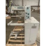 Queen Light QHP-908 Hot Melt Tape Machine