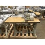 Yamato AZ8403SD-04DF-70 Elastic Machines/High Bed