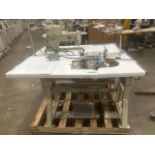 Pegasus EXT5203-03-333-3-PT Three Thread Over Lock