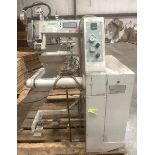 Queen Light QHP-908 Hot Melt Tape Machine