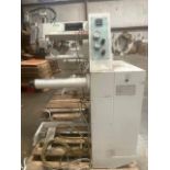 Queen Light QHP-908 Hot Melt Tape Machine
