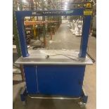 Mosca Strapper R0-M-P2 Bundle Strapping