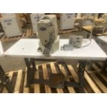 Brother KE-430D-02 Programmable Sewing Machine