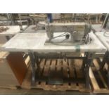 Brother SN-7220-405 Lock Stitch Sewing Machine